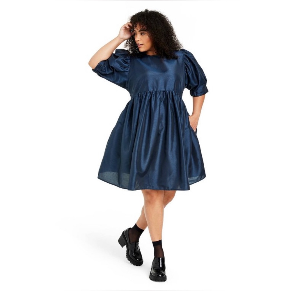 New with Tags Target Kika Vargas dress.
